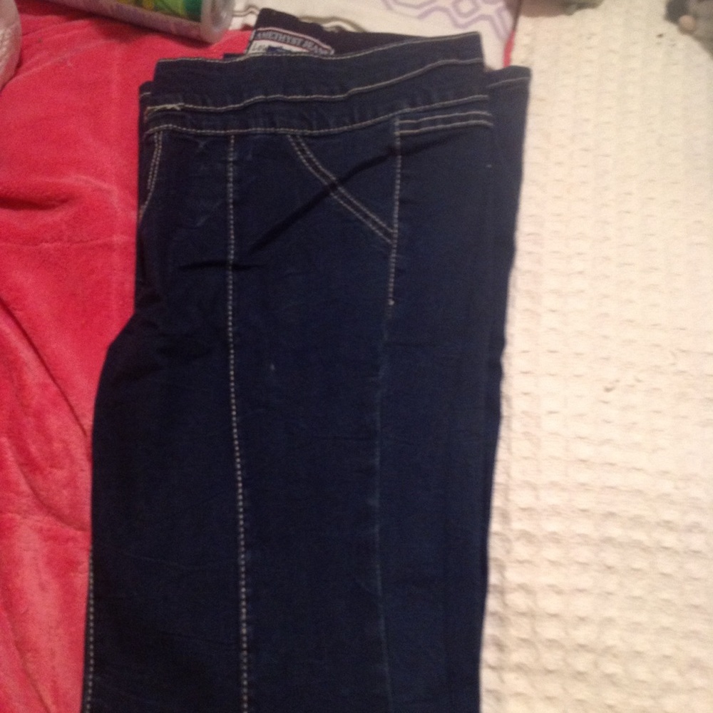 Amethyst Jeans